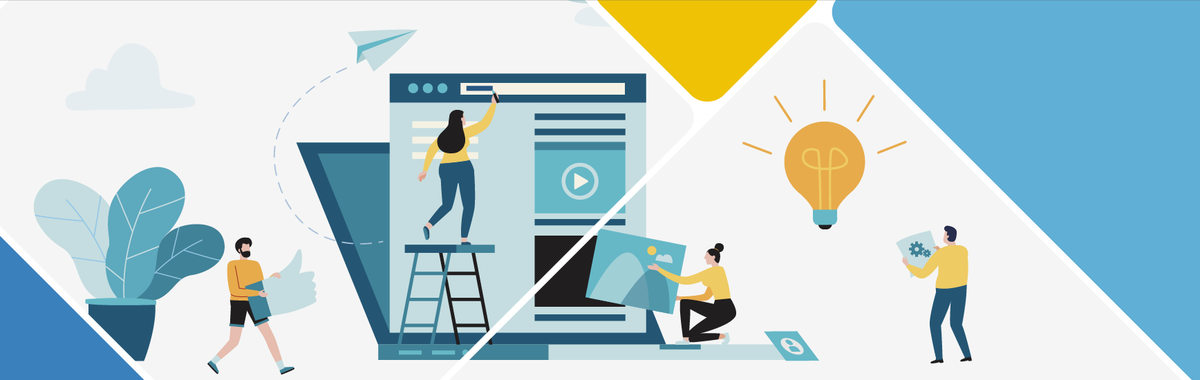Optimise Job Ads and Social Media Strategy for Recruitment Agencies