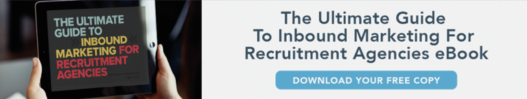 10 Awesome Blog Post Ideas For Recruitment Agencies & How To Create